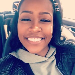 Meet your Posher, Kay